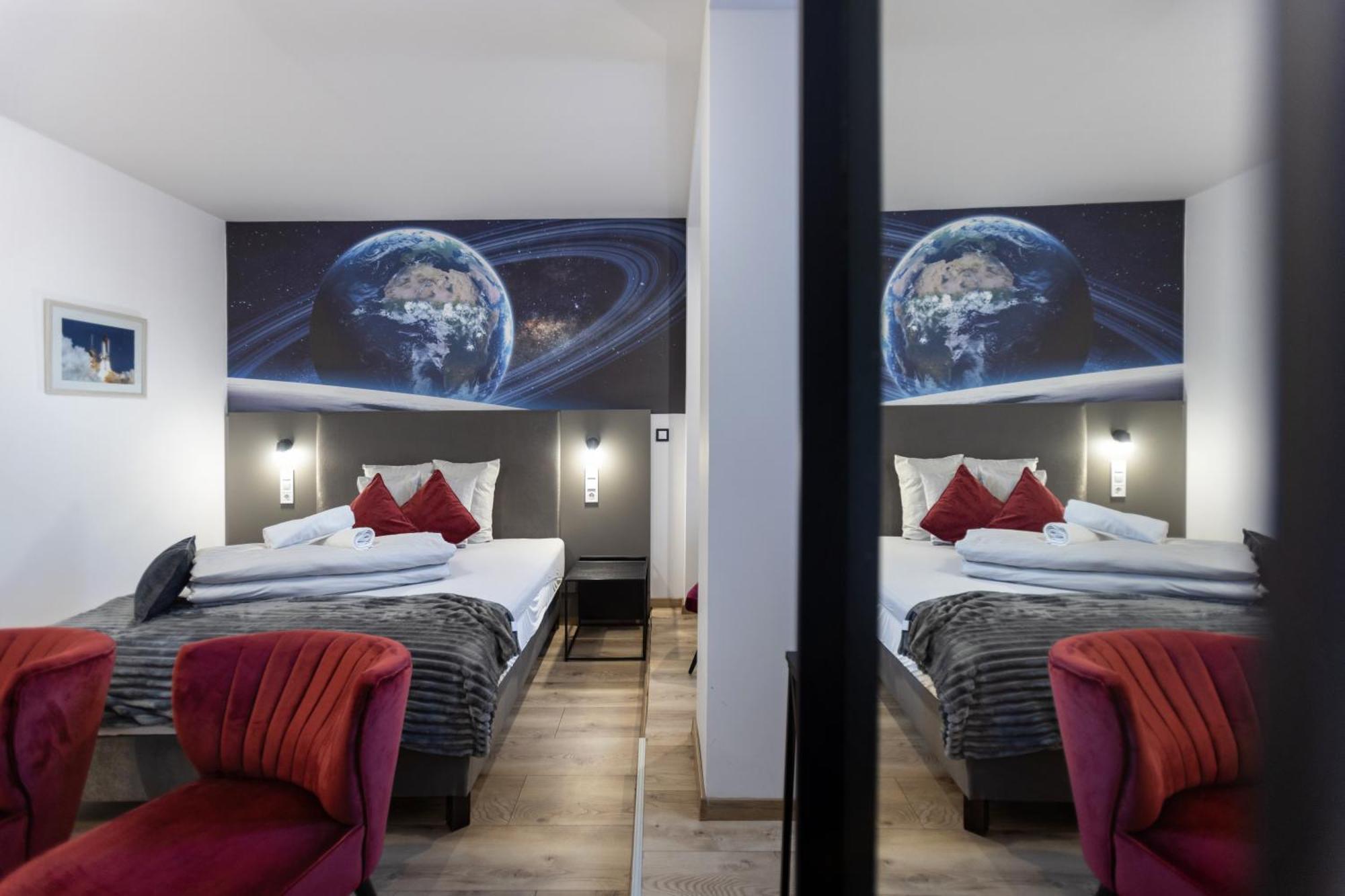 R73 Residences Печ Екстериор снимка