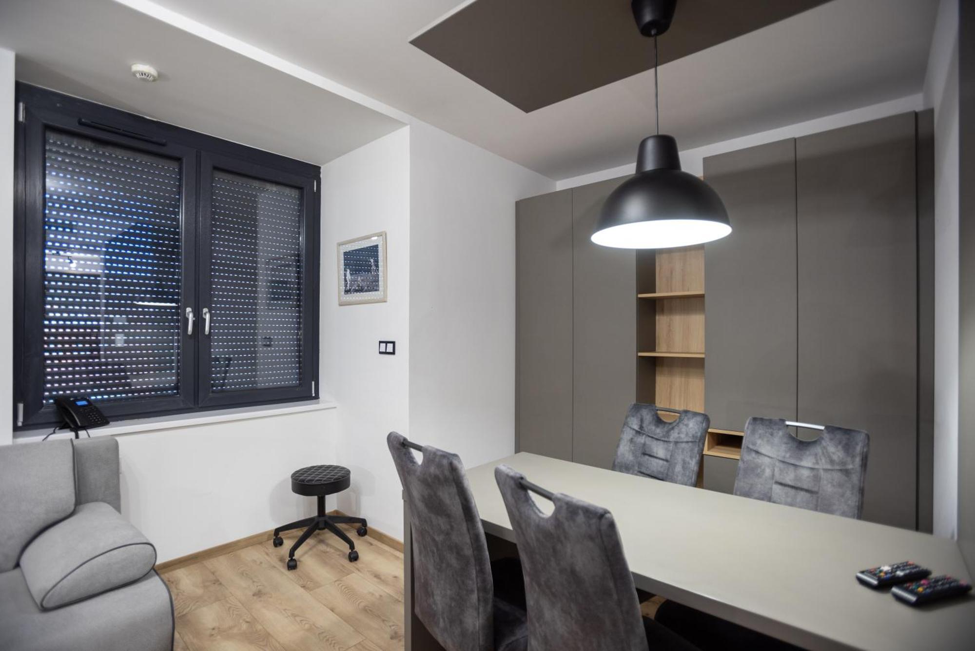 R73 Residences Печ Екстериор снимка